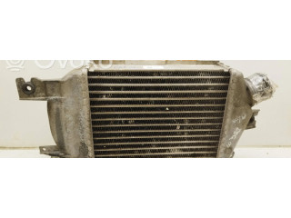 Интеркулер     Subaru Outback 2.0