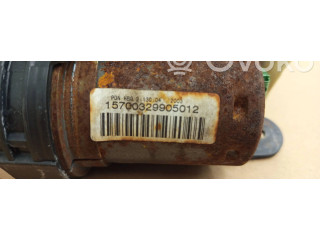 Подушка безопасности пассажира 60185031001, 1K01133438891 BMW Z4 E85 E86
