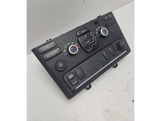 Блок управления климат-контролем 30710682, 06W41E02   Volvo XC90