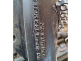 Интеркулер 1H0129656, 7M0129627AA Ford Galaxy