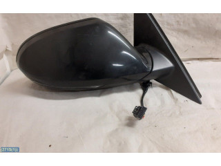 Зеркало электрическое Audi A6 S6 C7 4G 2011 - 2018 года