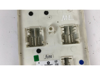 Комплект блоков управления 670031346B, 1039S80282   Maserati Levante