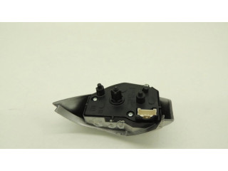 Кнопки рулевого колеса