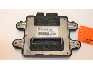 Блок управления коробкой передач P56050147AJ, 56050147AJ   Jeep Grand Cherokee (WK)