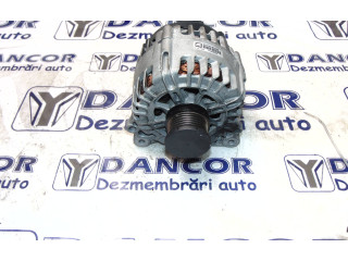 Генератор 03L903023N   Skoda Superb B8 (3V)      