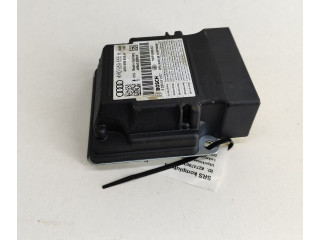 Блок управления надувных подушек 4H0959655H, 0285011977   Audi A6 S6 C7 4G