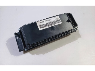 Блок управления климат-контролем 09380441   Chevrolet Corvette C5