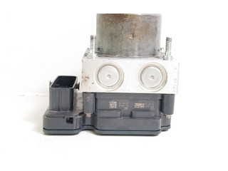 Jednotka ABS 47660HV44C, 0265290075 Nissan Qashqai 2016