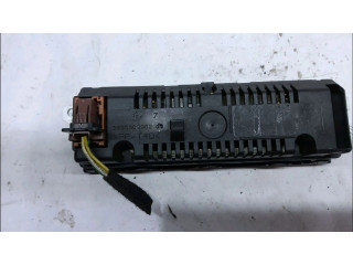 Дисплей       Citroen C2