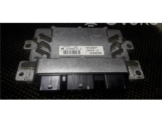 Блок управления 8201082042 Dacia Sandero