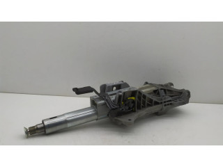 Ось рулевого колеса