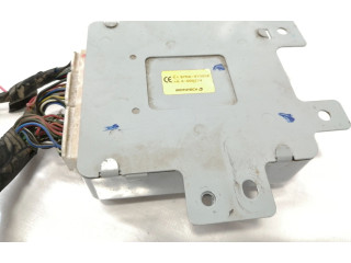 Блок управления 8712009210 SsangYong Kyron