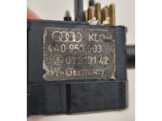 Ручка стеклоочистителей 4A0953503, 0131210142 Audi 80 90 S2 B4