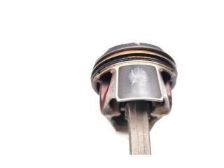 Píst DACA   Seat Leon (5F)    DACA 