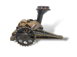 Čerpadlo oleje 1131810001 Mercedes-Benz S W220 113.941