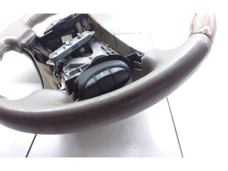 Руль Jaguar XJ X308 1998 - 2002 года HJB9181AEK