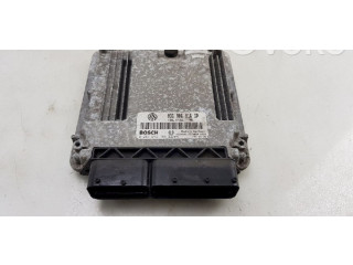 Řídící jednotka 03G906016GP, 03G906016GP   Volkswagen Caddy 2005