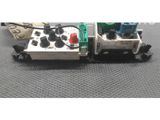 Панель приборов Citroen C8