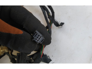 Зеркало электрическое Citroen C4 I 2004 - 2010 года