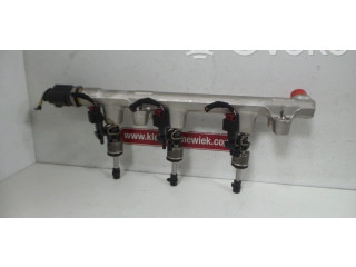 Форсунка 05C906036, 0261500443 Audi Q2 - DLAA DLA