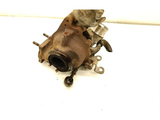  Турбина Ford S-MAX  9671413780         