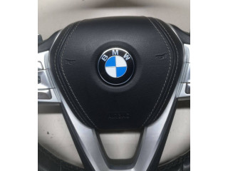 Volant BMW 7 G11 G12 2016 6873930, 6492445