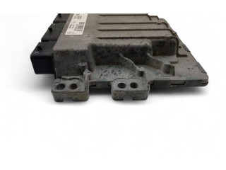 Блок управления двигателем Блок управления 237106276R, 237106102R   Dacia Duster II