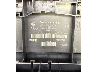 Комфортный модуль 3C0937049AJ   Volkswagen Golf Cross