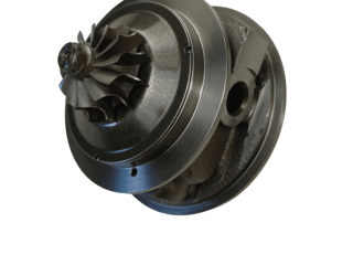 Turbodmychadlo Турбина 727238-0001, CHRA10-0815   Smart ForTwo II   