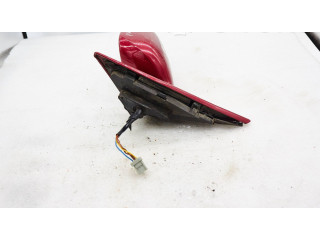 Зеркало электрическое Honda Prelude 1992 - 1996 года