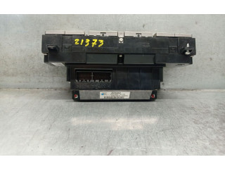 Блок управления климат-контролем 79600SJDG52, 79610SJDG42 Honda FR-V