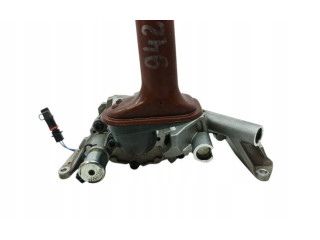 Масляный насос 012117F2433, V6 Maserati Ghibli