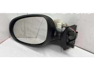 Зеркало электрическое Fiat Idea - года