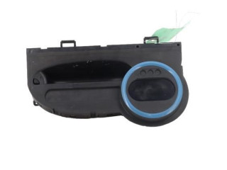 Панель приборов 8201462024 Renault Twingo II