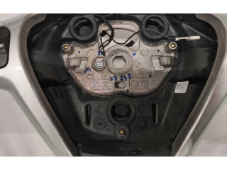 Руль Ford Fiesta 1995 - 2000 года 1558827