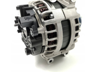 Генератор 06K903026B   Audi A3 S3 8L      