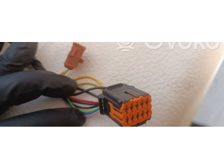 Зеркало электрическое Citroen C3 Aircross 2017 - года