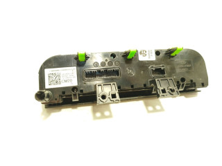 Блок управления климат-контролем 97250J7201, 97250J7201WK   KIA Xceed