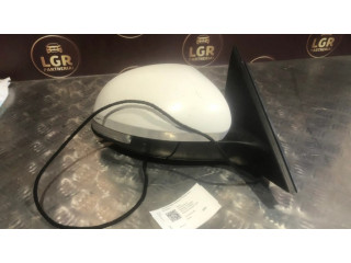 Зеркало электрическое     правое   Skoda Yeti (5L)  2009-2017 года   