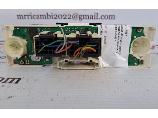 Блок управления климат-контролем 8X0820045A, 8X0820045A   Audi A1