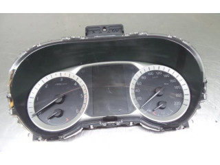 Панель приборов 5JH5C, 746KM   Renault Alaskan       