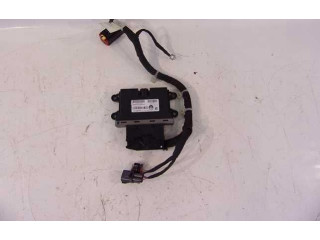 Блок управления двигателем Блок управления 68383594AA Jeep Compass