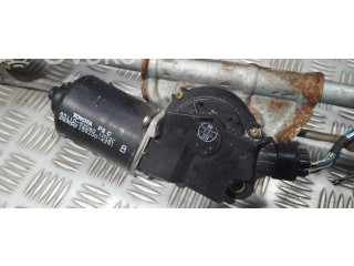Моторчик дворников 8511052080 Toyota Yaris Verso