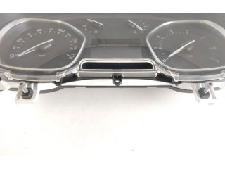 Přístrojová deska Toyota Proace 2021 982247068000, SN20054336