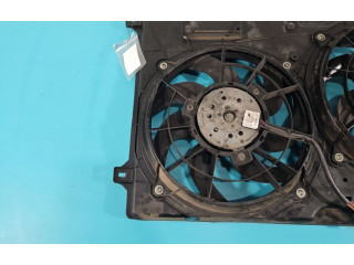 Комплект вентиляторов     0130303882, IMPRK1412756    Ford Galaxy 