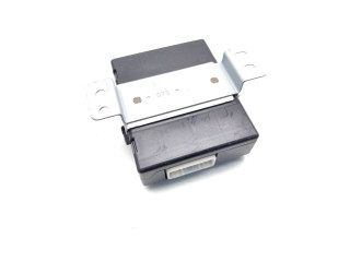 Блок управления 8638A037, W001T89472 Mitsubishi ASX