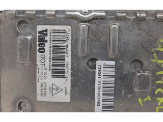 Блок управления Xenon