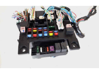 Блок предохранителей 8637a647, 4923025825 Mitsubishi ASX