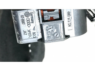 Проводка панели