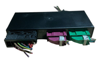 Блок комфорта 61358369485, 608377UTA   BMW Z3 E36   